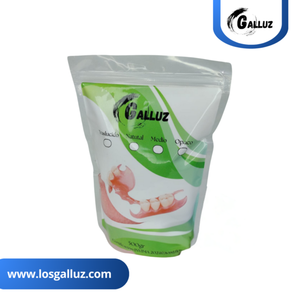 Material para Flexible dental- Nuevo - Image 4