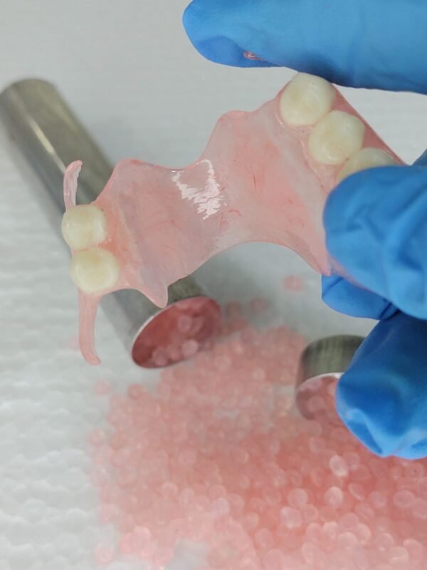 Material para Flexible dental- Nuevo - Image 2